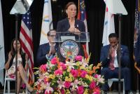Olympic torch relay starts in Atlanta, to visit all 50 states