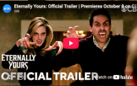 Seattle Vampire Sitcom Impossible To Kill Off