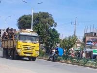 Eritrean troops reported in Adigrat and moving south as federal and allied forces take Agula’e north of Mekelle