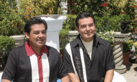 Ecos Latinos Presents Hispanic Heritage Month Community Concerts