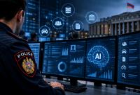 Armenia’s Interior Ministry proposes using AI tools for crime analysis
