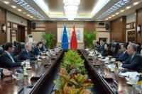 China: the EU shifts its focus from dialogue to a firm stance: “Use trade defence instruments”