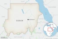 Drone strike kills 4 women in Sudan’s Blue Nile state
