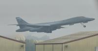 Pullout of B-1 bombers shows how an outgunned Iran is keeping the U.S. on edge