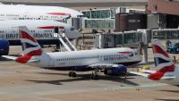 British Airways resumes Tel Aviv flights for first time since February
