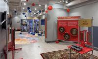 East Asia Music Exhibit Now Open At Great River Children’s Museum
