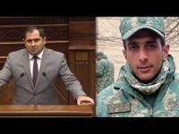 Armenia defense minister on Azerbaijan serviceman’s infiltration: There were shortcomings, there will be consequences