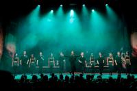 'World-class' Taste of Ireland dancing on to Orillia stage