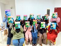 BML supports mental health rehabilitation programme in Hulhumalé