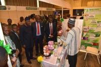 Togo Uses 2026 Consommer Local Campaign to Promote Domestic Production