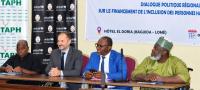 Lomé Talks Explore New Funding for Disability Inclusion in Africa
