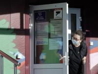 Russia decries 'false information' in wake of second reported plague case