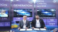 STAR.VISION Aerospace, Oman Lens to launch two new AI Earth observation satellites
