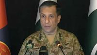 Pakistani troops already in Saudi Arabia across multiple domains: ISPR DG