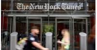 Florida’s Lawsuit Against NYT’s Gaza Coverage Is Pure Desperation