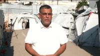Three Years into Genocide, “The IDF Is Still Hunting Gazans”: Palestinian Journalist Akram al-Satarri