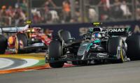Singapore GP: Why Sprint debut at Marina Bay street track provides new twist to F1's toughest race weekend