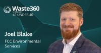 FCC Environmental Services’ Joel Blake on Legal Strategy, Growth and the Changing Waste Industry