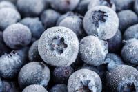 Frozen Chilean blueberry recall expanded over further risk of E.Coli 