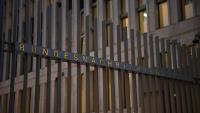 German spy chief accused of treason, espionage issued formal arrest warrant