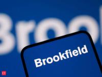 Brookfield enters India logistics realty market with Rs 4,300-cr ESR portfolio deal