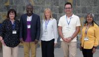 'Every tribe, nation and language': New network seeks to unite migrant and European churches