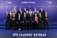 EU budget: EPP MEPs criticise Merz and the party: “It won’t be Brussels’ fault if there isn’t enough money”