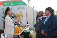 Govt urges private sector to invest in Malawi’s agrifood systems