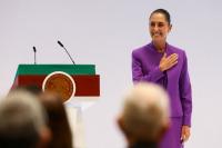 Mexico enacts reform barring dual citizens from presidency