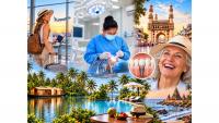 The Smile Vacation: How Leisure and Dental Treatment Are Becoming One Trip