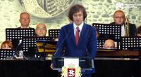 Prime Minister: At a time when the modern world and the region are once again facing immense challenges, the life of Erekle II serves as an invaluable example and lesson for each of us