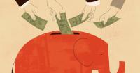 The moderate money network quietly reshaping Utah Republican politics