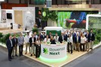 Rovensa Next puts real grower challenges at the center of its next phase of ‘Biosolutionize Agriculture’