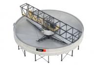 Metso is awarded with a thickener modernisation order in Chile