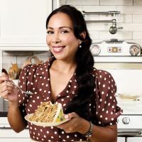 What makes for great homey fall cooking? We asked the author of ‘A Cozy Kitchen’