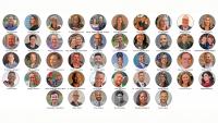 Recognizing 50 LGBTQ+ Leaders: A Celebration of Impact