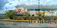 Dominica set to welcome 475,521 cruise passengers for 2026-2027 season