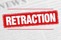 Retraction of Dominica Business Forum petition article
