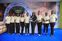 TRADE FAIR TRIUMPH! NWSC Bags Top Exhibitor Award