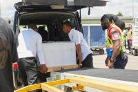 The Mighty Sparrow Returns Home To Trinidad Ahead Of State-Assisted Funeral