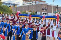 Armenia Fest 2026 brought Armenian culture to Royal Oak 