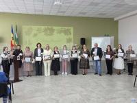 Education Forum in Moldova’s Taraclia Focuses on Quality, Bulgarian Language and Identity