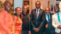 Kenya targets US tourism, investment through new diaspora partnership as arrivals hit 2.8m