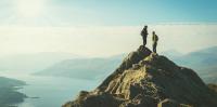 Coolcations: tourism boom is taking a toll on chillier destinations