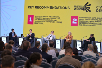 October and December meetings of the European Council will be crucial for enlargement