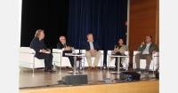 El Niño and logistics in the spotlight at Madrid Avocado Congress