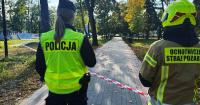 Ten injured in knife attack at Polish school