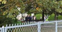 Ten injured in school knife attack in Poland