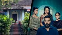 The Goa house from Drishyam is real. And it's now a tourist spot