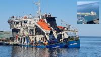 India condemns attacks on seafarers, says engaging with Russia, Ukraine for peace